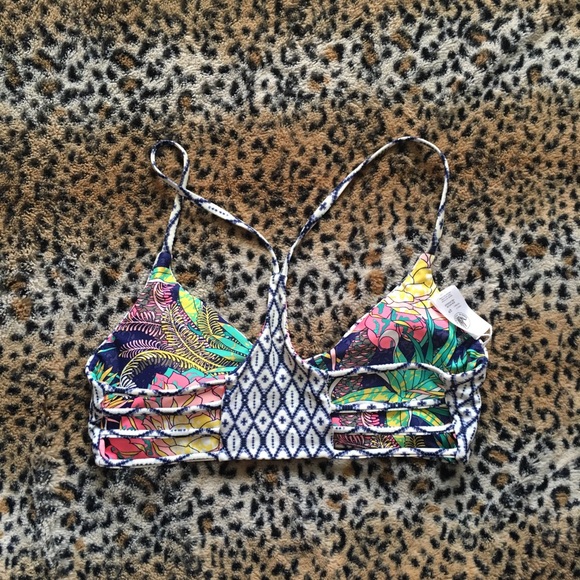 Body Glove Revisable Top - Picture 4 of 4